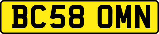 BC58OMN