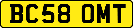 BC58OMT