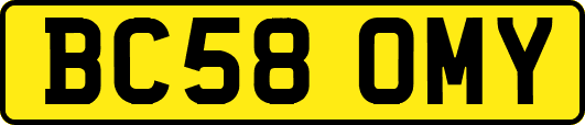 BC58OMY