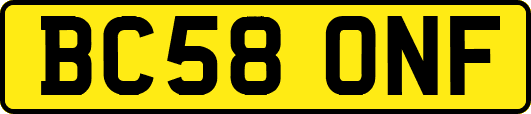 BC58ONF