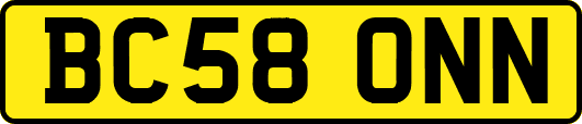 BC58ONN
