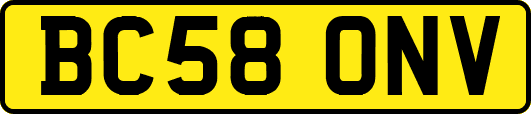 BC58ONV