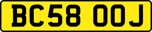 BC58OOJ