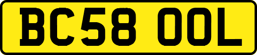 BC58OOL