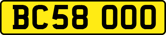 BC58OOO