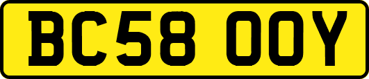 BC58OOY