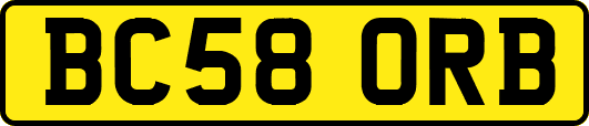 BC58ORB