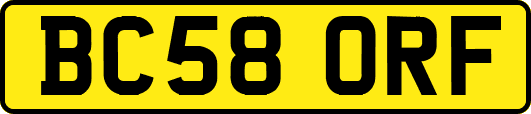 BC58ORF