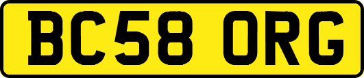 BC58ORG