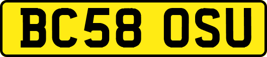 BC58OSU