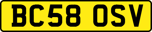 BC58OSV
