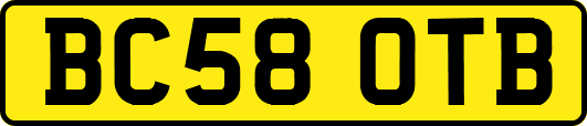 BC58OTB