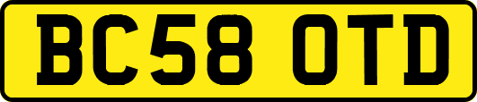 BC58OTD