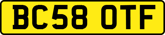 BC58OTF