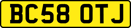 BC58OTJ