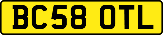 BC58OTL