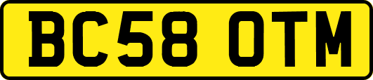 BC58OTM