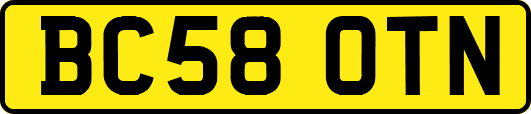 BC58OTN