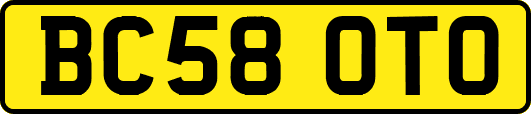 BC58OTO
