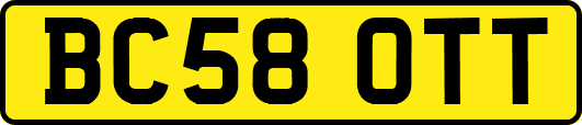 BC58OTT