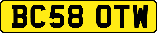 BC58OTW