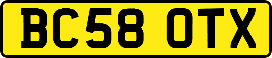 BC58OTX