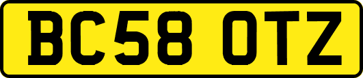BC58OTZ