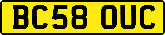 BC58OUC