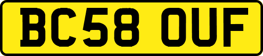 BC58OUF