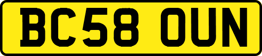 BC58OUN