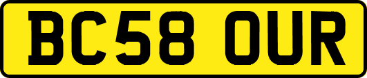 BC58OUR