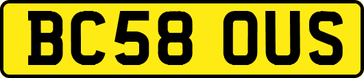 BC58OUS