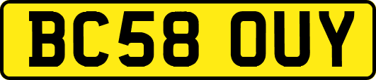 BC58OUY