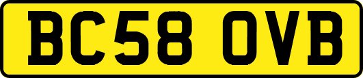 BC58OVB