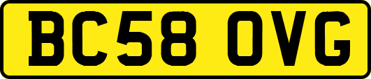 BC58OVG