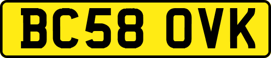 BC58OVK