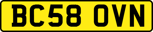 BC58OVN