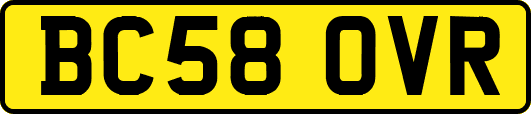 BC58OVR