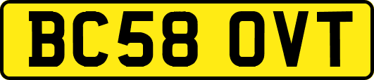 BC58OVT