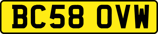 BC58OVW