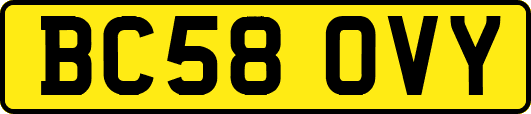 BC58OVY