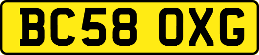 BC58OXG