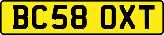 BC58OXT