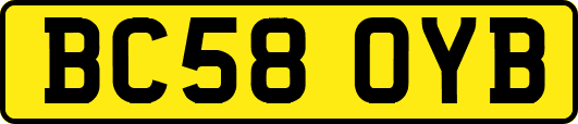 BC58OYB