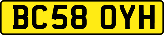 BC58OYH