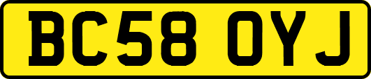 BC58OYJ