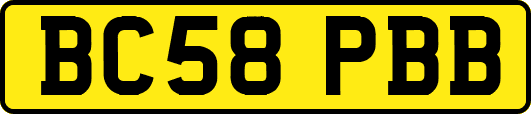 BC58PBB