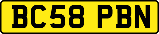 BC58PBN
