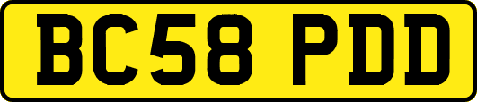 BC58PDD
