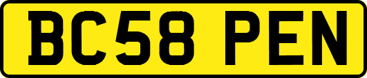 BC58PEN